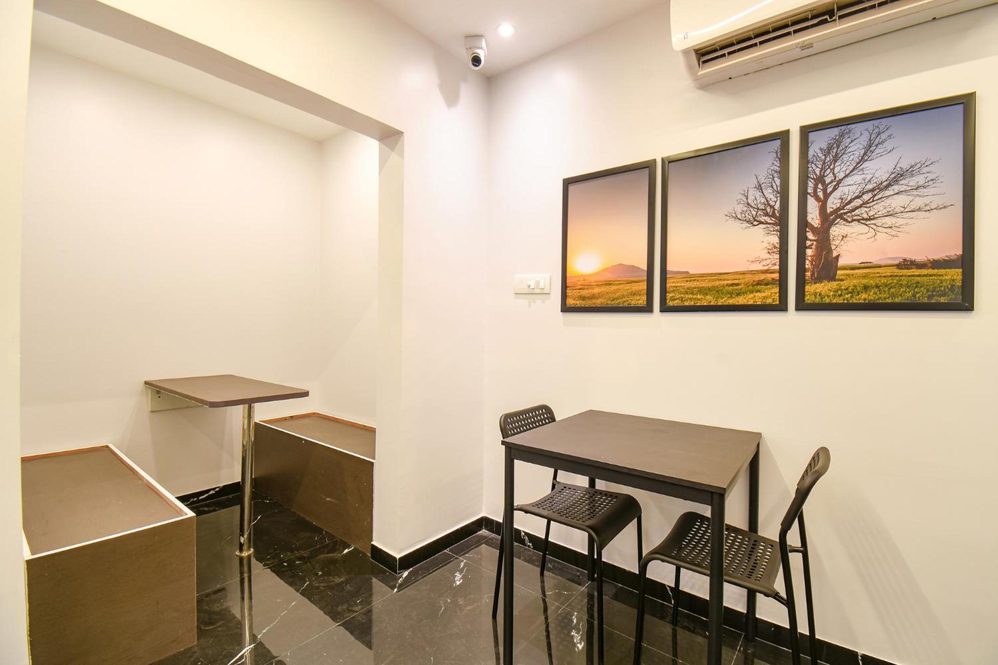 Fabhotel Olive Suite Pune Exterior photo