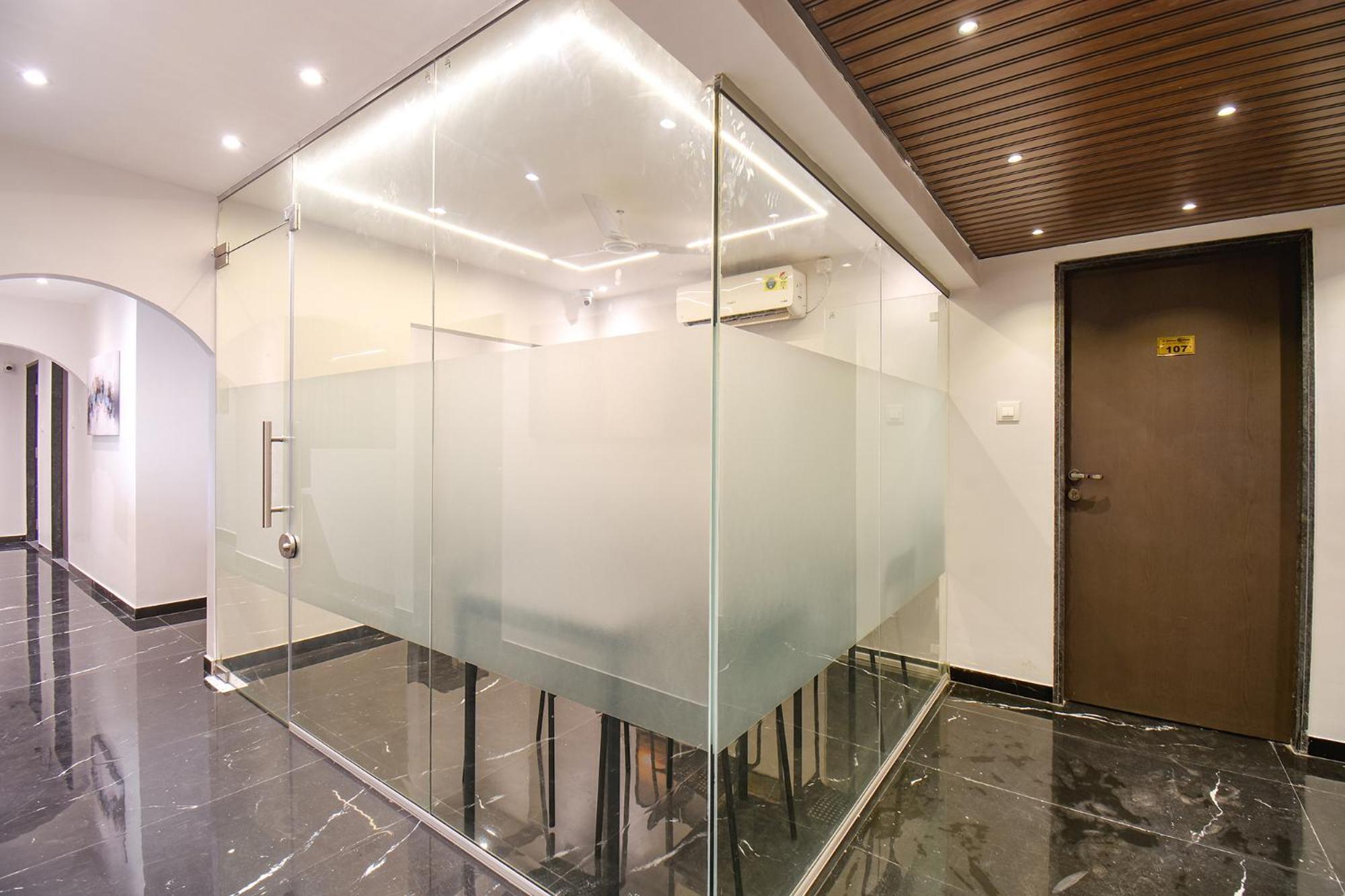 Fabhotel Olive Suite Pune Exterior photo