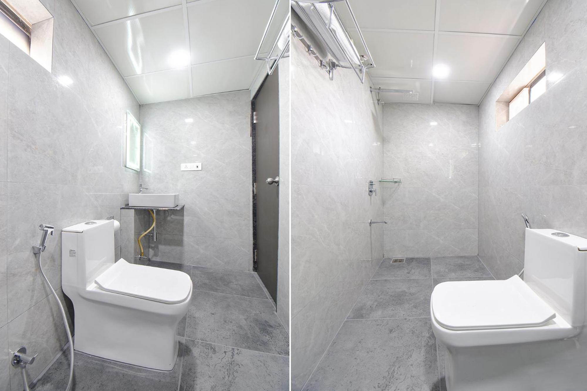 Fabhotel Olive Suite Pune Exterior photo